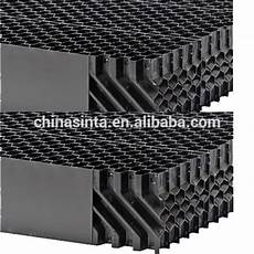 Pvc Film Type Cooling Tower Filling Material