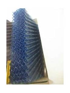 Pvc Film Type Cooling Tower Filling Material