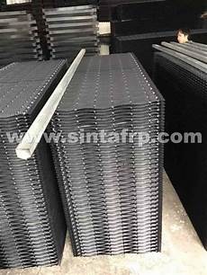 Pvc Film Type Cooling Tower Filling Material
