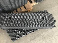 Pvc Film Type Cooling Tower Filling Material