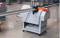 Pvc Glazing Bead Sawing Machine