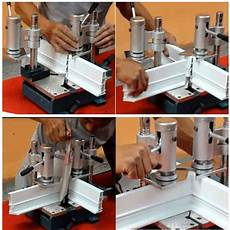 Pvc Glazing Bead Sawing Machine