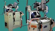 Pvc Glazing Bead Sawing Machine