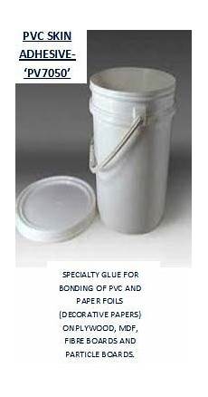 Pvc Glues