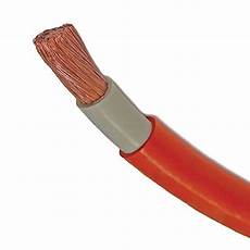 Pvc Insulation Cables