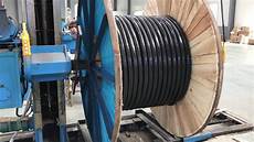 Pvc Insulation Cables