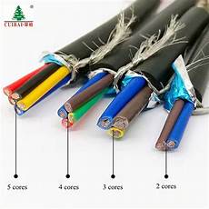 Pvc Insulation Cables