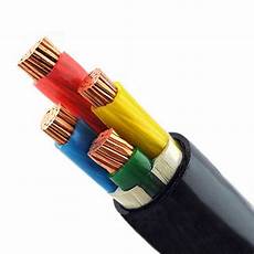 Pvc Insulation Cables
