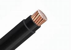 Pvc Insulation Low Voltage Cables