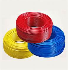 Pvc Insulation Medium Voltage Cables