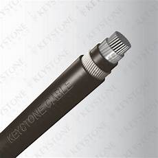 Pvc Insulation Medium Voltage Cables