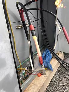 Pvc Insulation Medium Voltage Cables