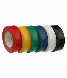 Pvc Insulation Tape