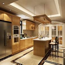 Pvc Kitchen Cabiners