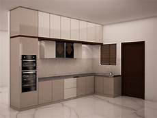 Pvc Kitchen Cabiners