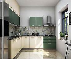 Pvc Kitchen Cabiners