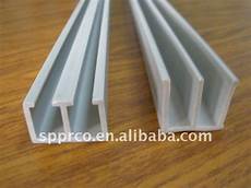 Pvc Window Profile