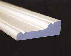 Pvc Window Profiles
