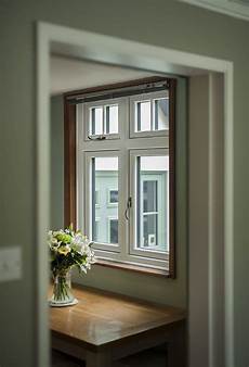 Pvc Window System