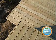 Quality Decking Boards
