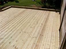Quality Decking Boards