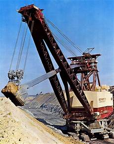 Railroad Construction Machine