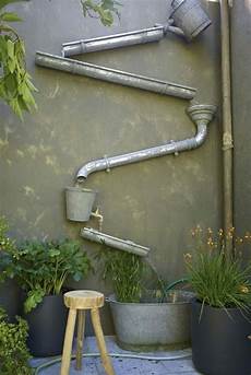 Rain Water Drainage Insulation