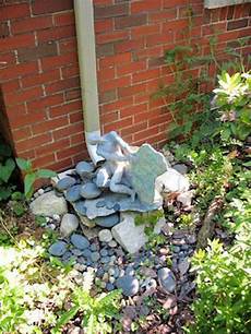 Rain Water Drainage Insulation