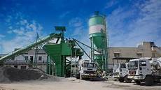Ready Mix Concrete