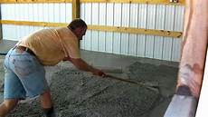 Ready Mix Concrete