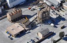 Ready Mixed Concrete Plant Automation