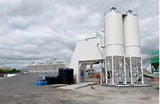 Ready Mixed Concrete Plant Automation