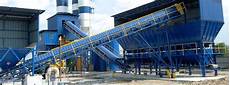 Ready Mixed Concrete Surface Production Facilities
