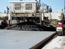 Ready Mixed Concrete Surface Production Facilities