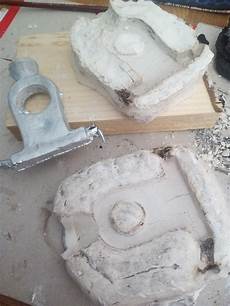 Ready-To-Machine Plaster