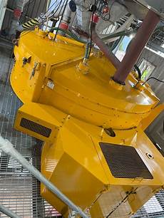 Readymix Concrete Plant