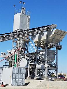 Readymix Concrete Plant