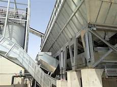 Readymix Concrete Plant
