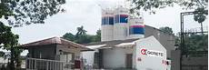 Readymix Concrete Plant