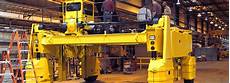 Rebuilding Machines