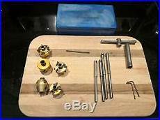 Rebuilding Tools