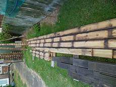 Reclaimed Decking Boards