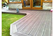 Recycled Decking Boards