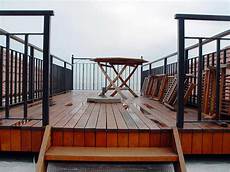 Redwood Deck Boards