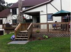 Redwood Deck Boards