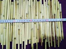 Reed Decoration