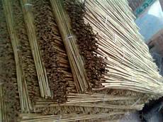 Reed Decoration