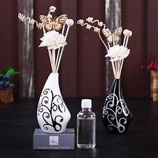 Reed Decoration