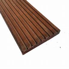 Reeded Decking Boards