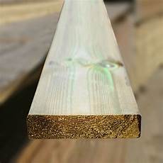 Reeded Decking Boards